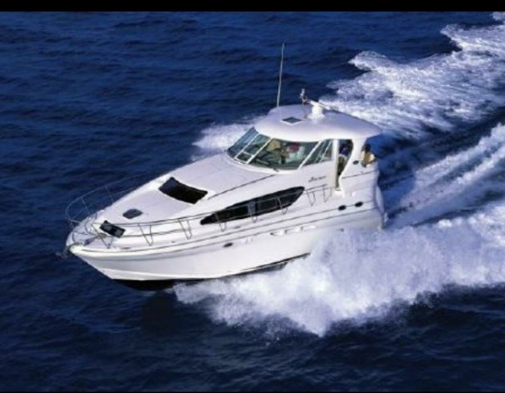 Sea Ray  Yacht For Sale