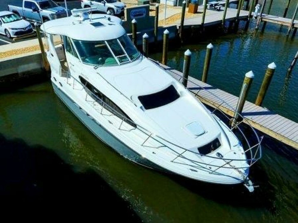 Sea Ray  Yacht For Sale