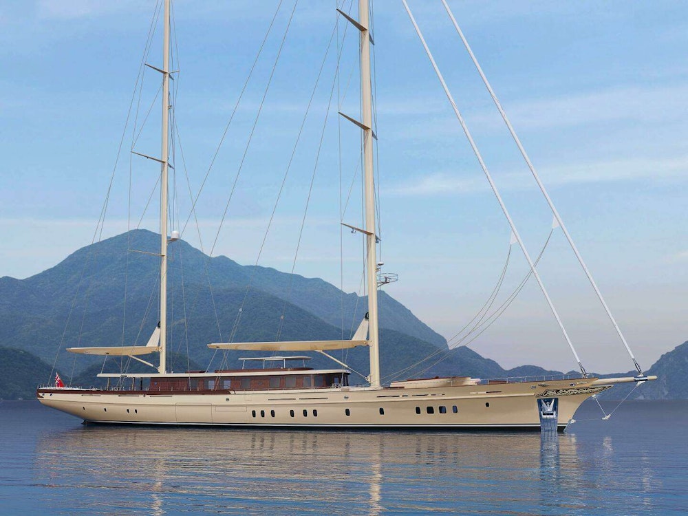 Ares Yachts  Yacht For Sale