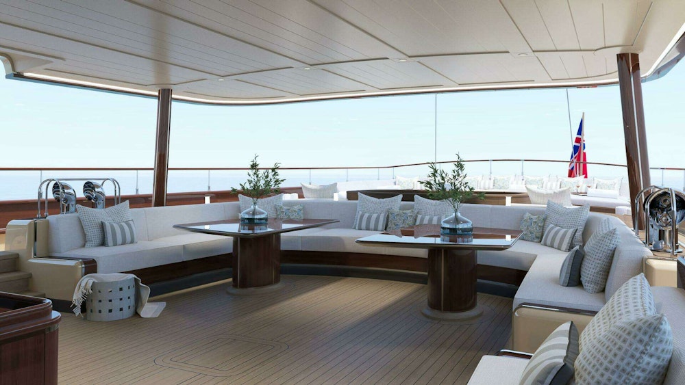 Ares Yachts  Yacht For Sale