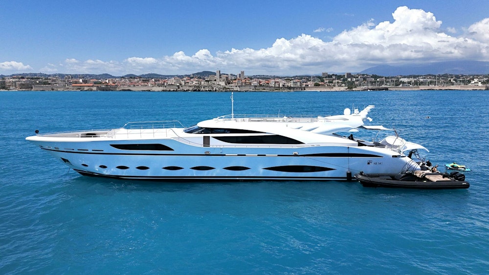 AB  Yacht For Sale