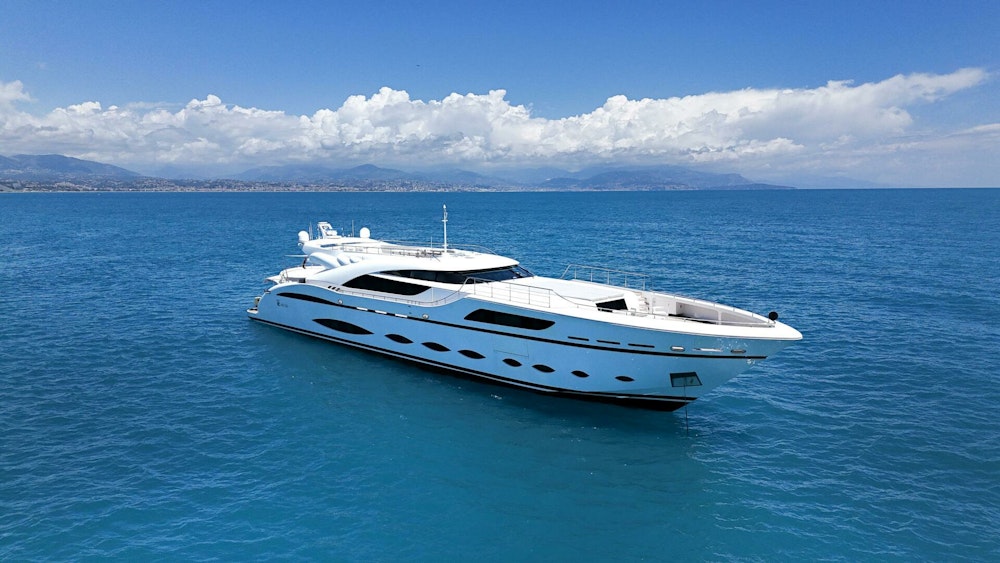 AB  Yacht For Sale