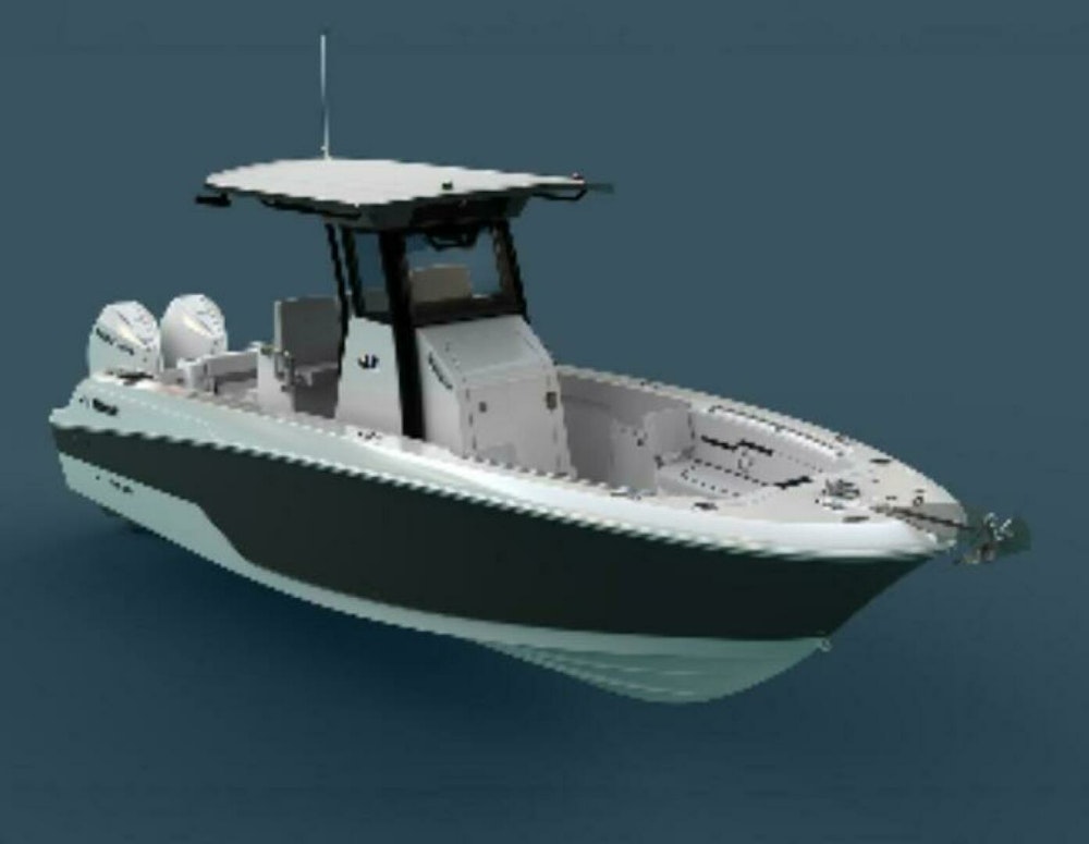 Wellcraft 263 Fisherman Yacht For Sale