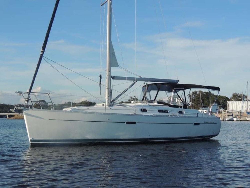 Beneteau Beneteau Oceanis 343 Yacht For Sale