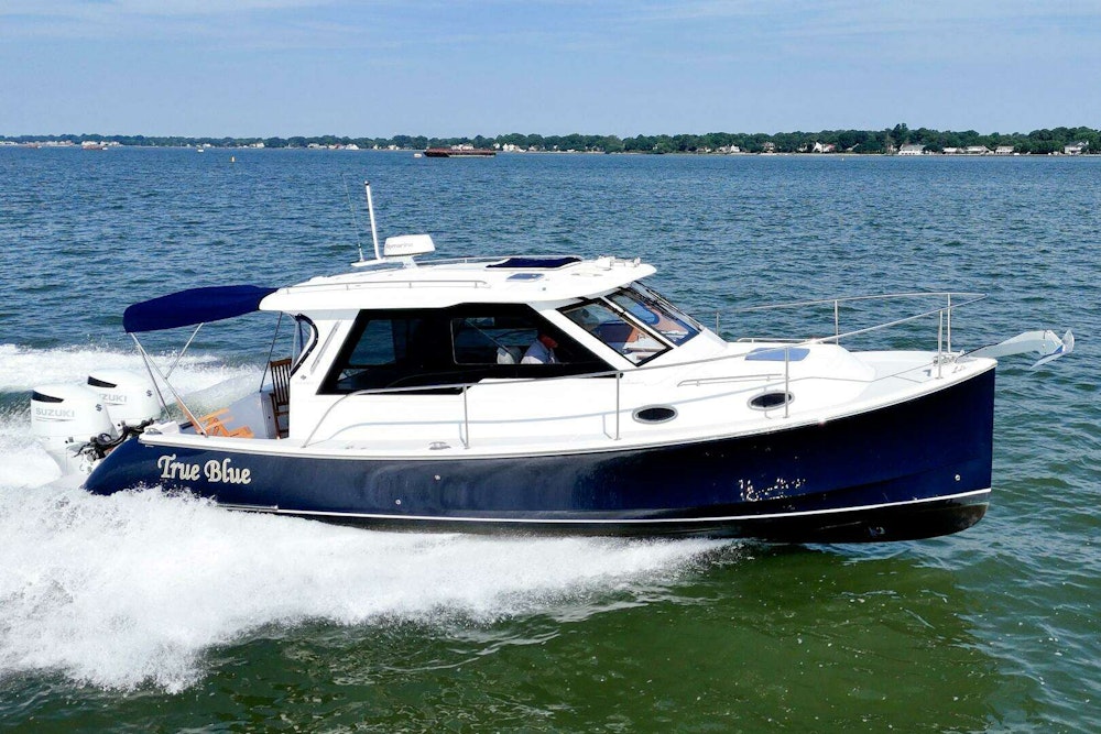True North 34 OE Yacht For Sale