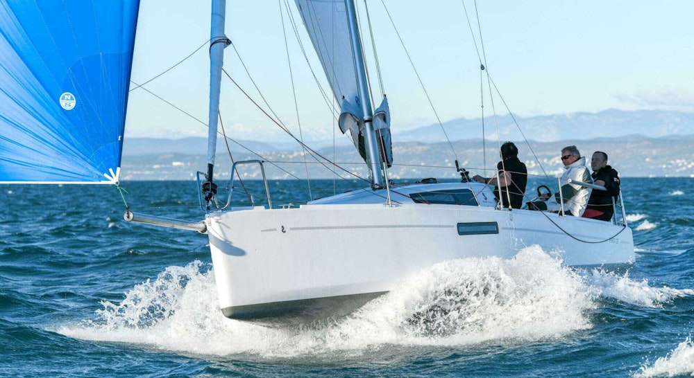 Beneteau  Yacht For Sale