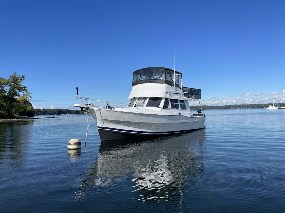 Mainship  Yacht For Sale