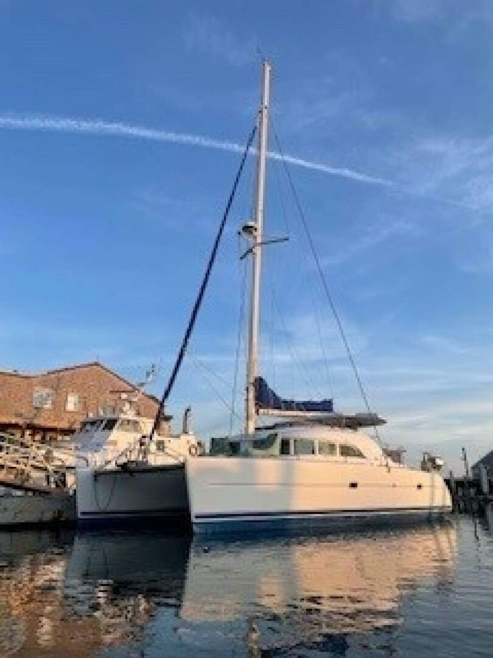 Lagoon Lagoon 380 Yacht For Sale