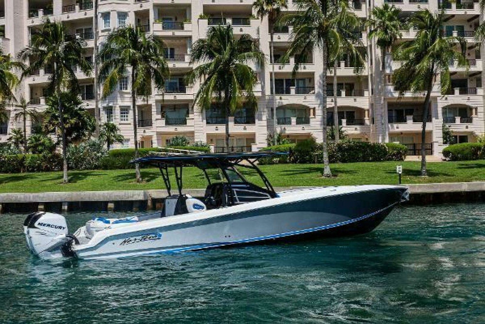 Nor-Tech  Yacht For Sale