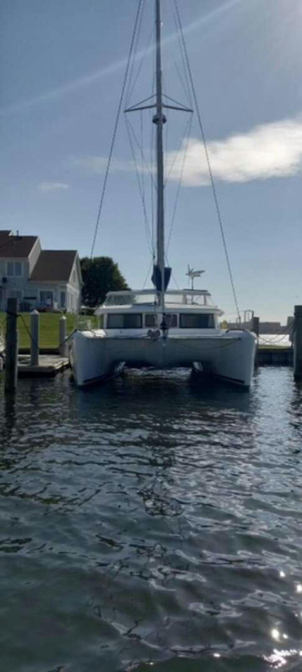Lagoon Lagoon 420 Yacht For Sale