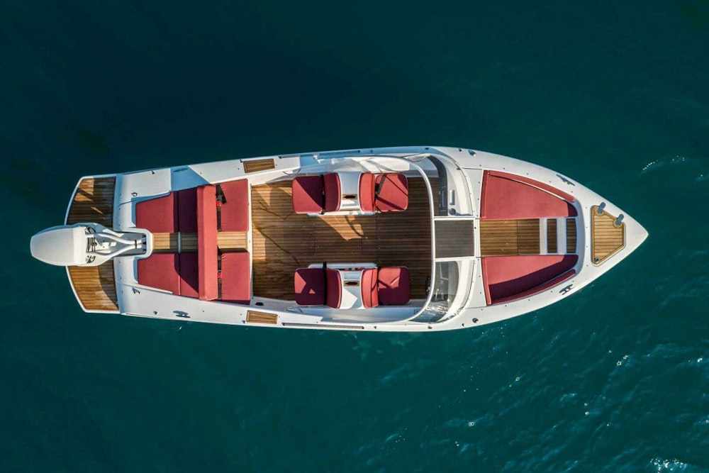 Candela C-7 Yacht For Sale