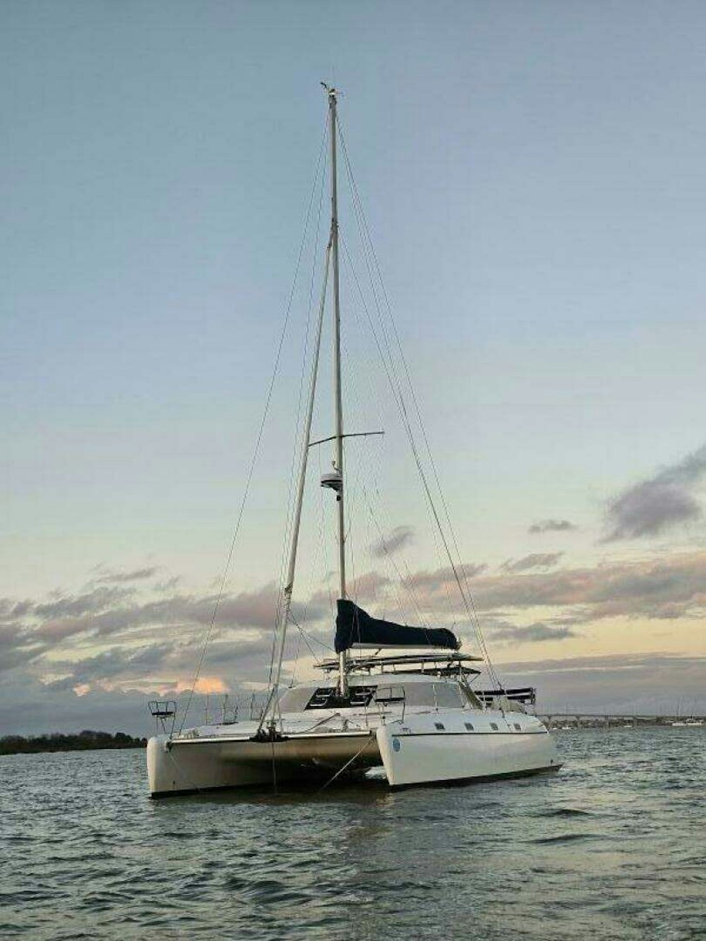 Jaguar Catamarans Jaguar 38 Yacht For Sale
