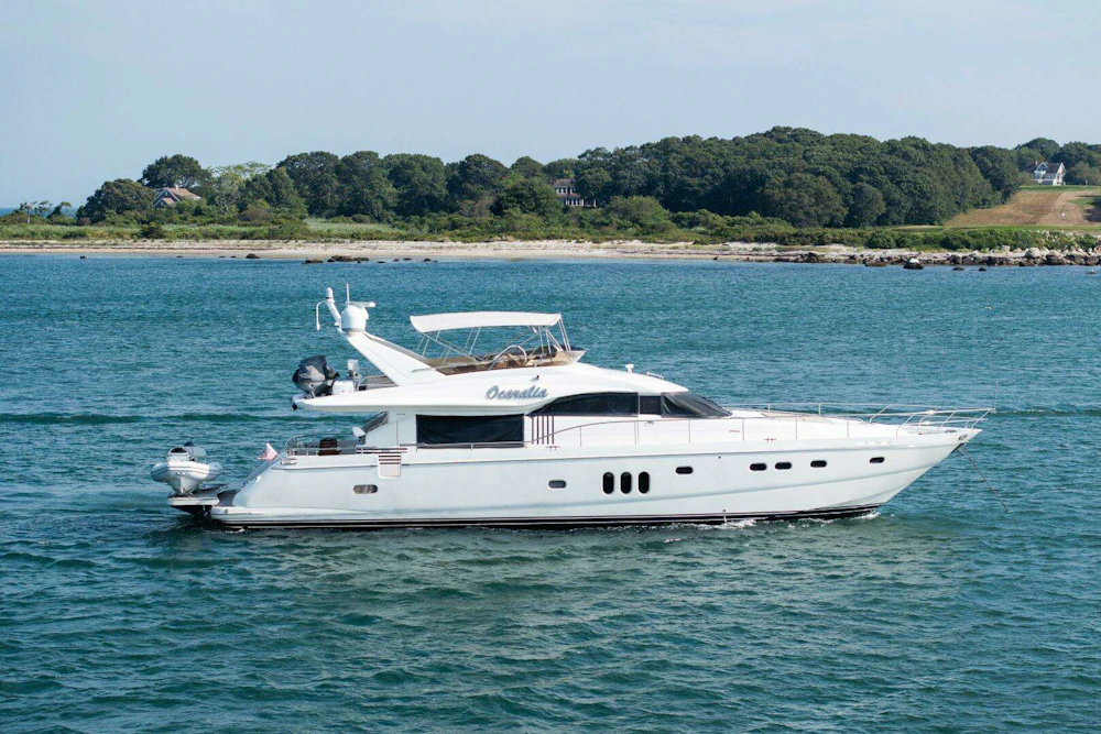 Princess  Yacht For Sale