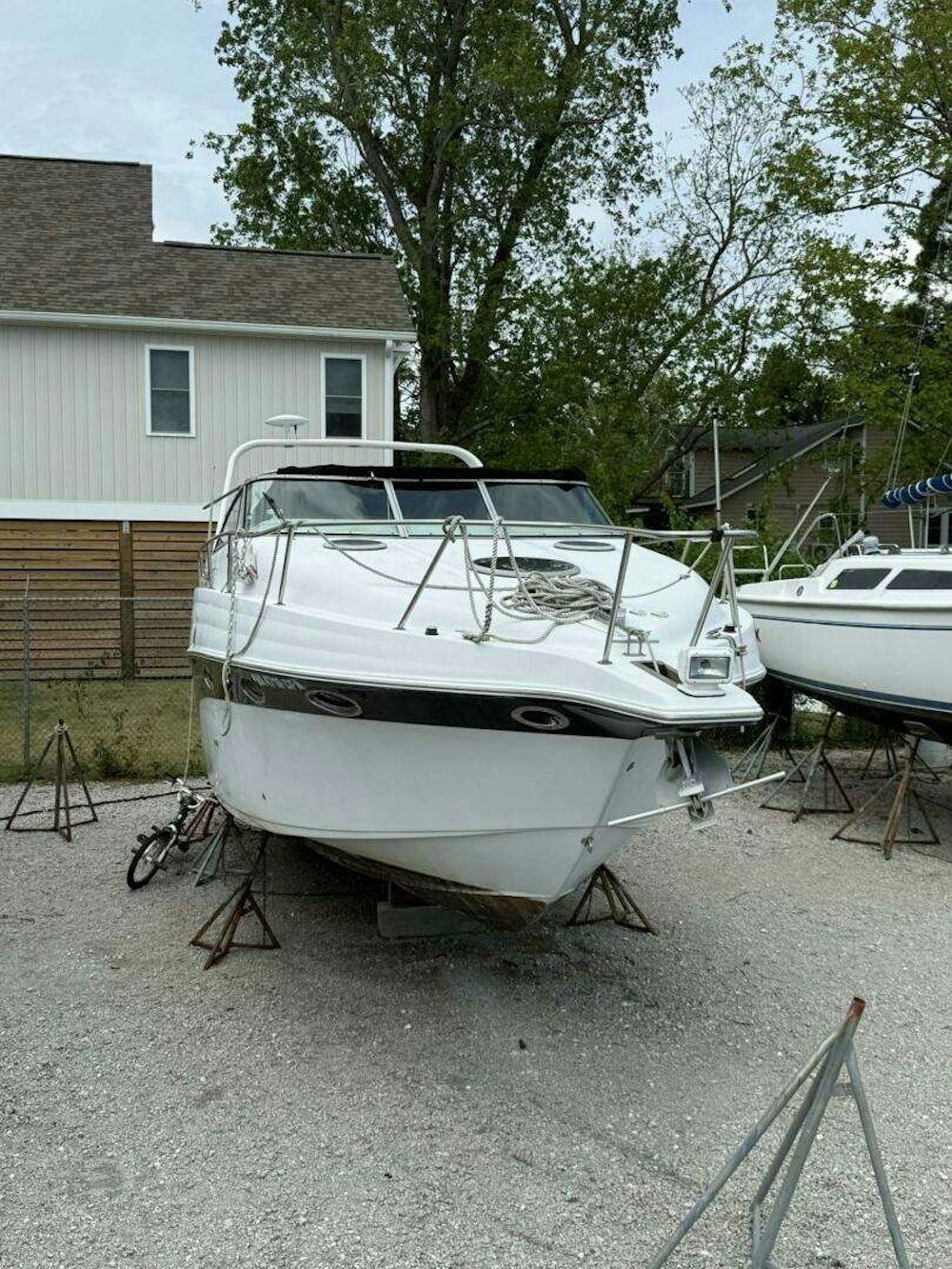 Crownline 290 Yacht For Sale