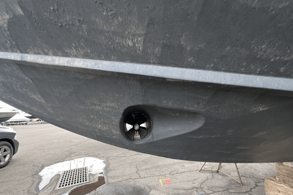 Azimut 55 Yacht For Sale