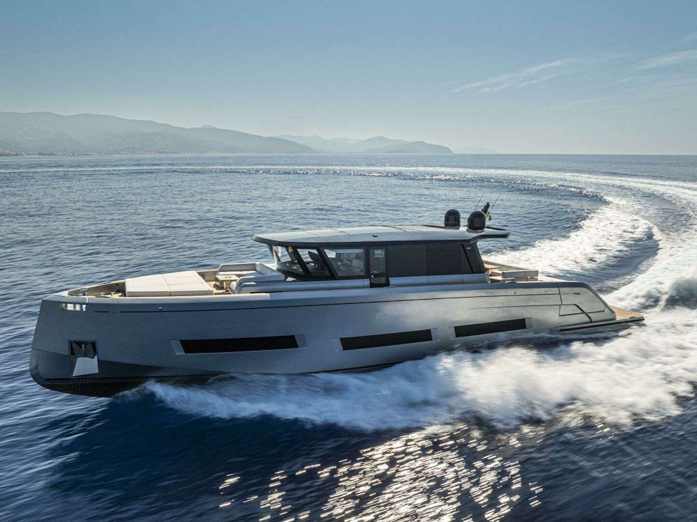 Pardo Yachts  Yacht For Sale