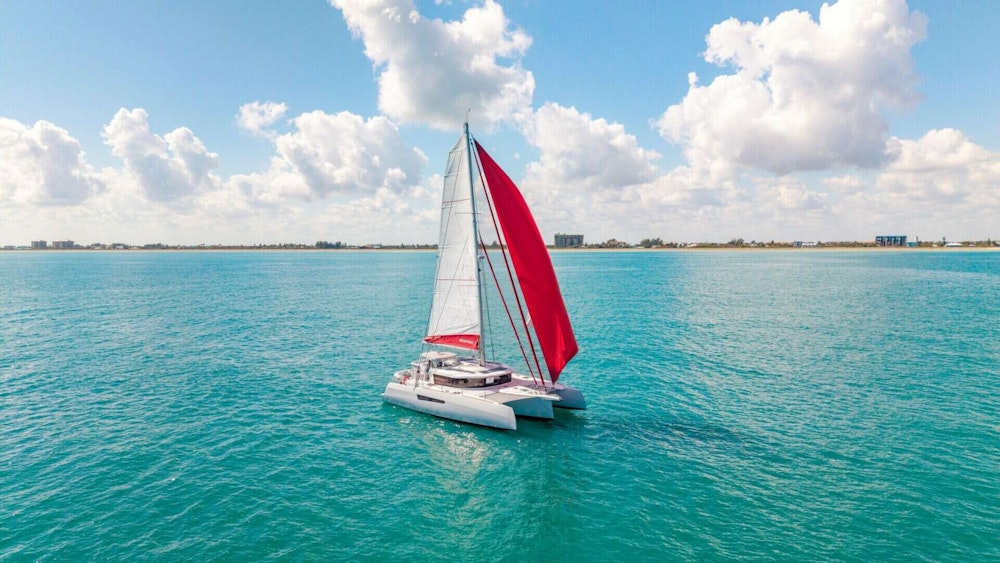 Neel  Yacht For Sale