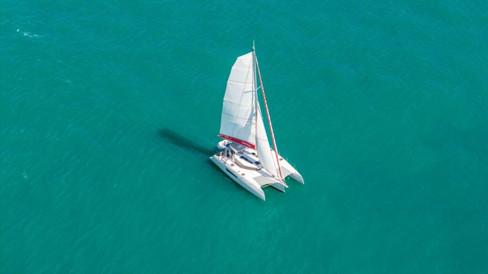 Neel  Yacht For Sale