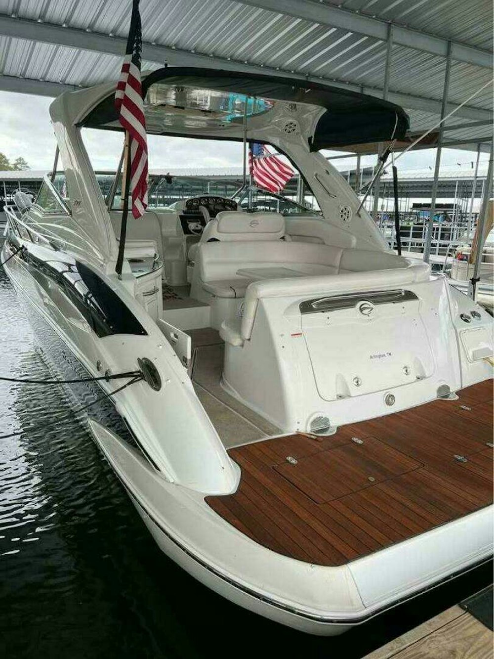 Crownline 340 CR Yacht For Sale