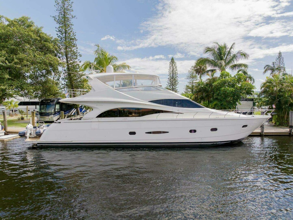 Marquis 65 Yacht For Sale