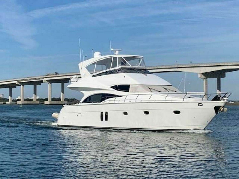 Marquis Markham Edition Yacht For Sale