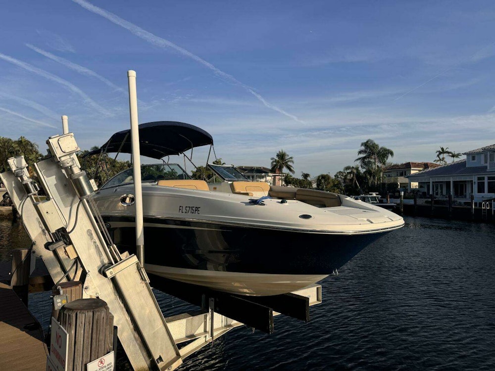 Sea Ray  Yacht For Sale