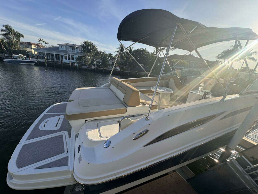 Sea Ray  Yacht For Sale
