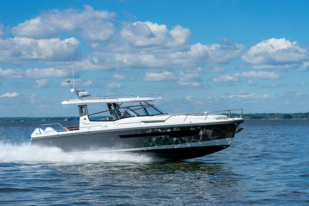 Nimbus W11 Yacht For Sale