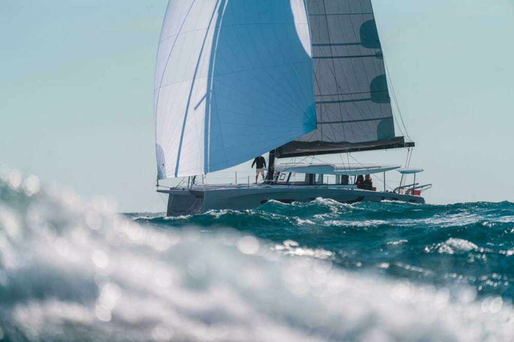 Excess Excess 13 Yacht For Sale