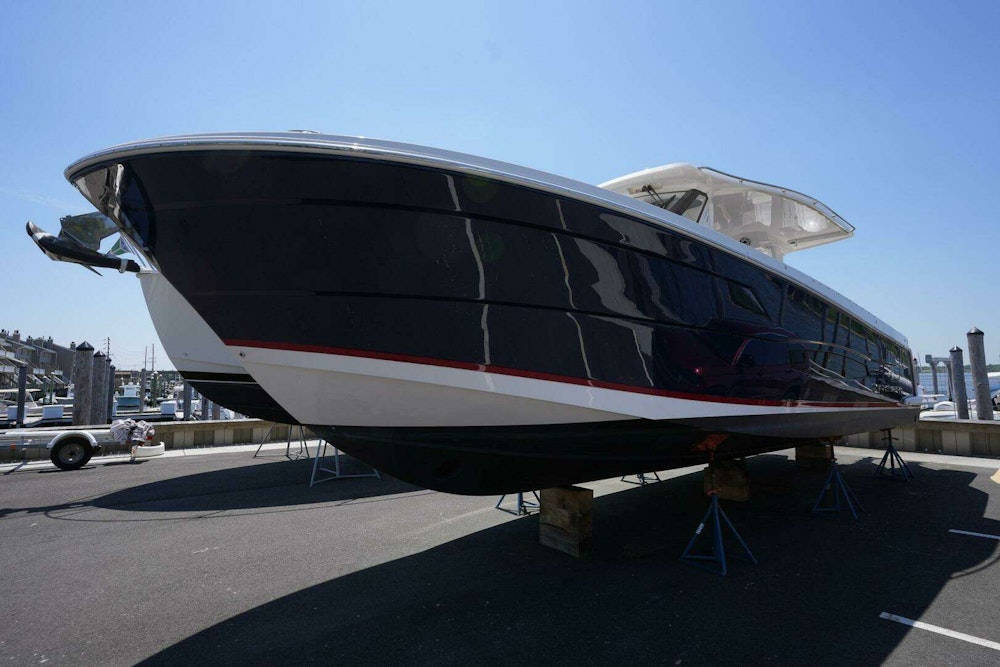 Regal 38 SAV Yacht For Sale
