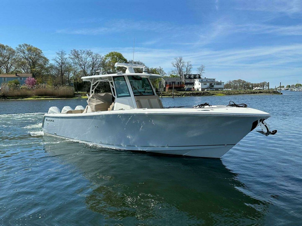 Sailfish 360 Elite Yacht For Sale