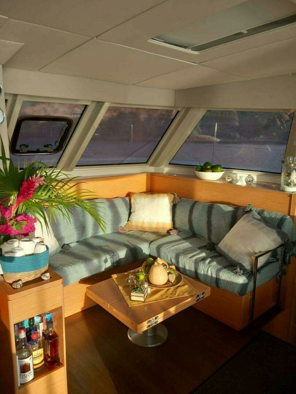 Nautitech 46 Yacht For Sale