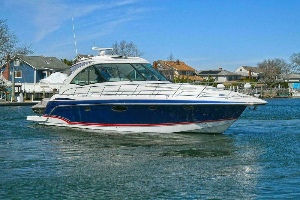 Formula 45 Yacht Yacht For Sale