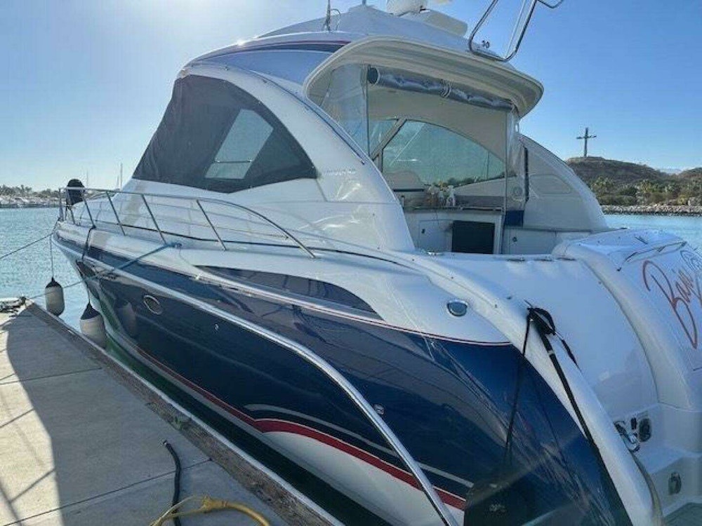 Formula 45 Yacht Yacht For Sale