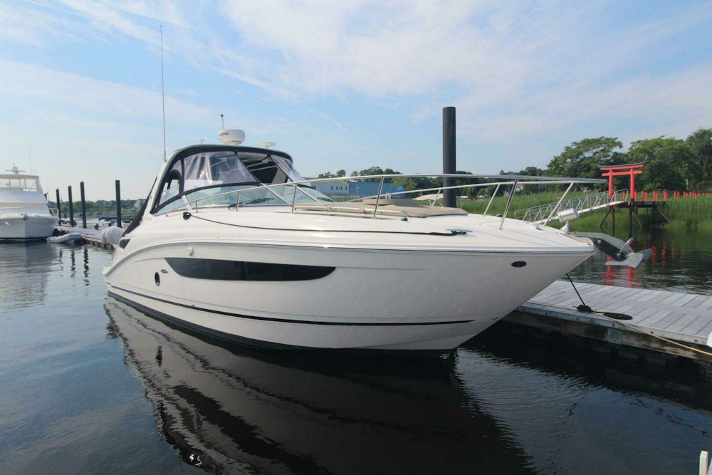 Sea Ray 350 Sundancer Yacht For Sale