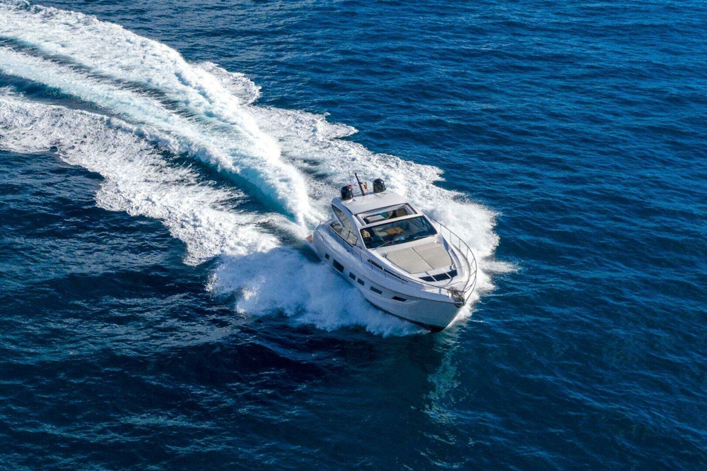Filippetti Sport 55 Yacht For Sale