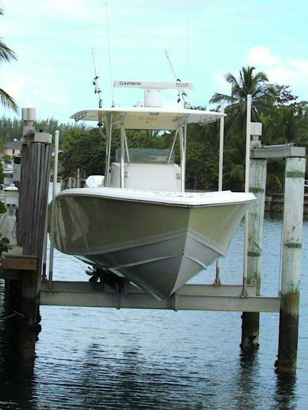 Venture 34 Yacht For Sale