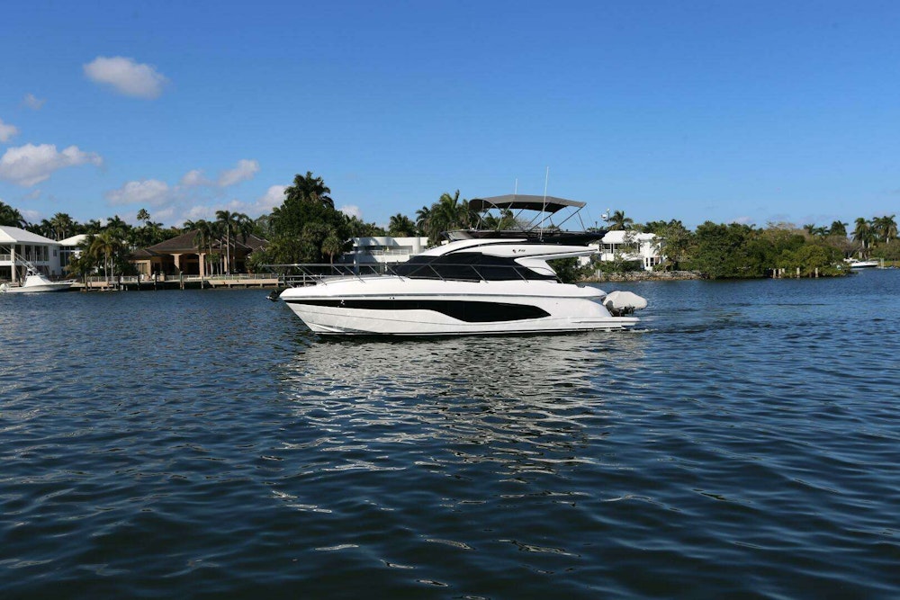 Princess Princess F45 Yacht For Sale