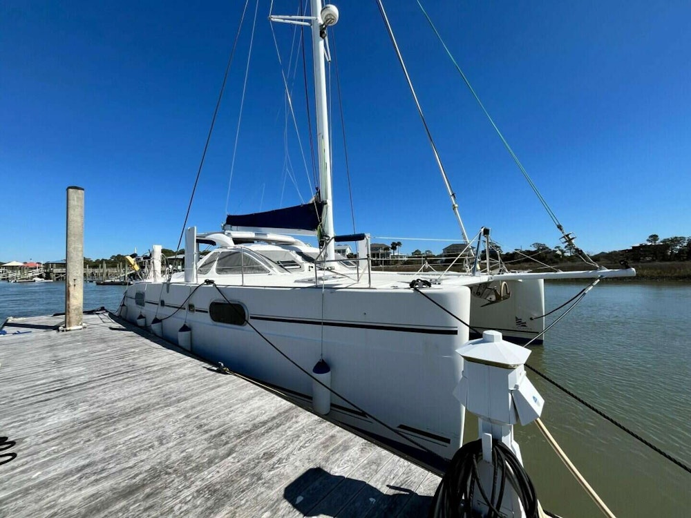Catana  Yacht For Sale