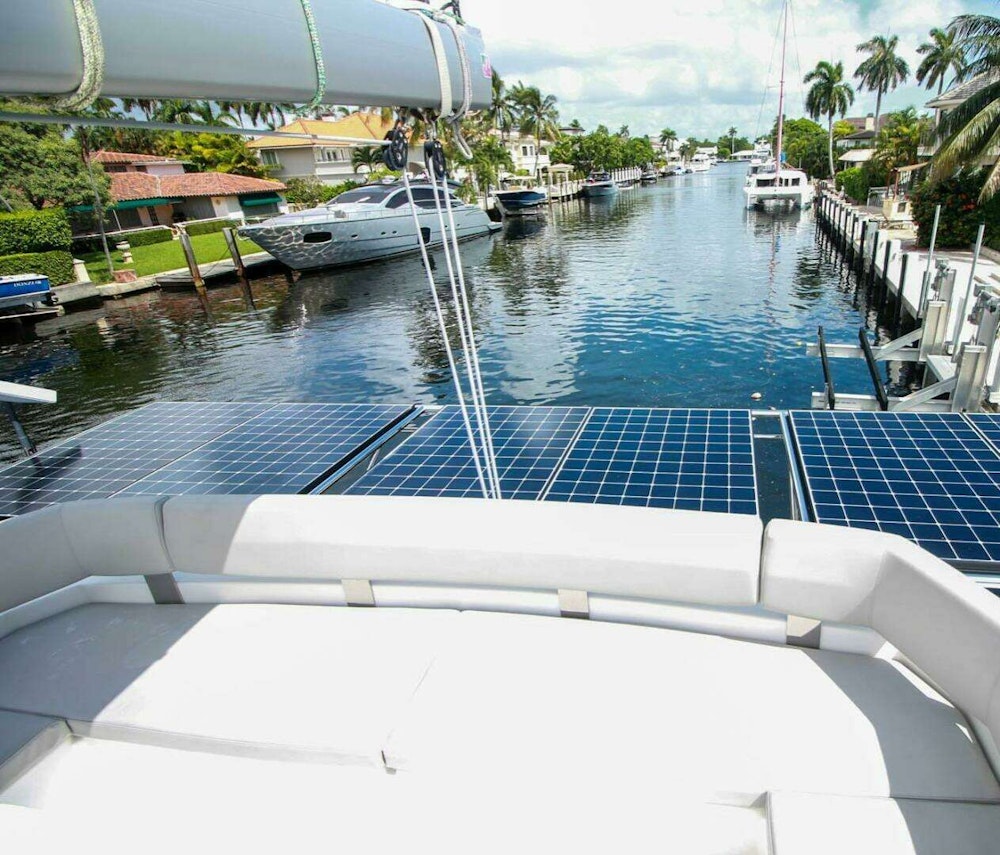 Leopard  Yacht For Sale
