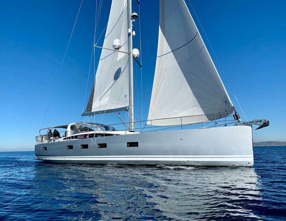 Jeanneau 64 Yacht Yacht For Sale