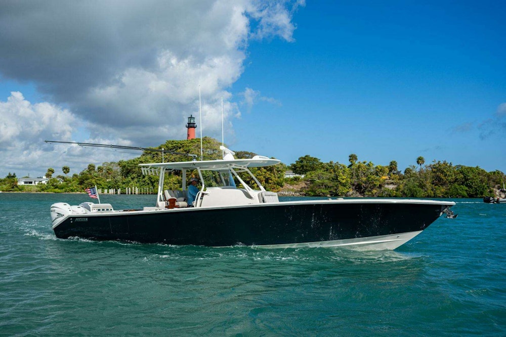 Jupiter 43 Yacht For Sale