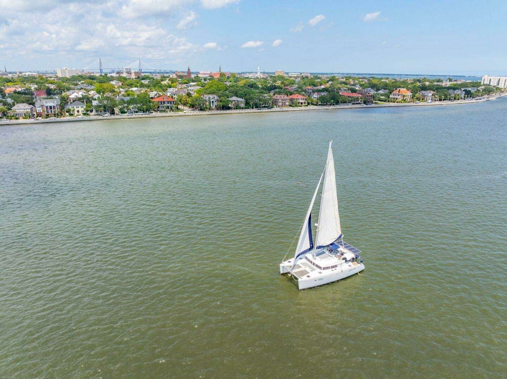 Lagoon  Yacht For Sale