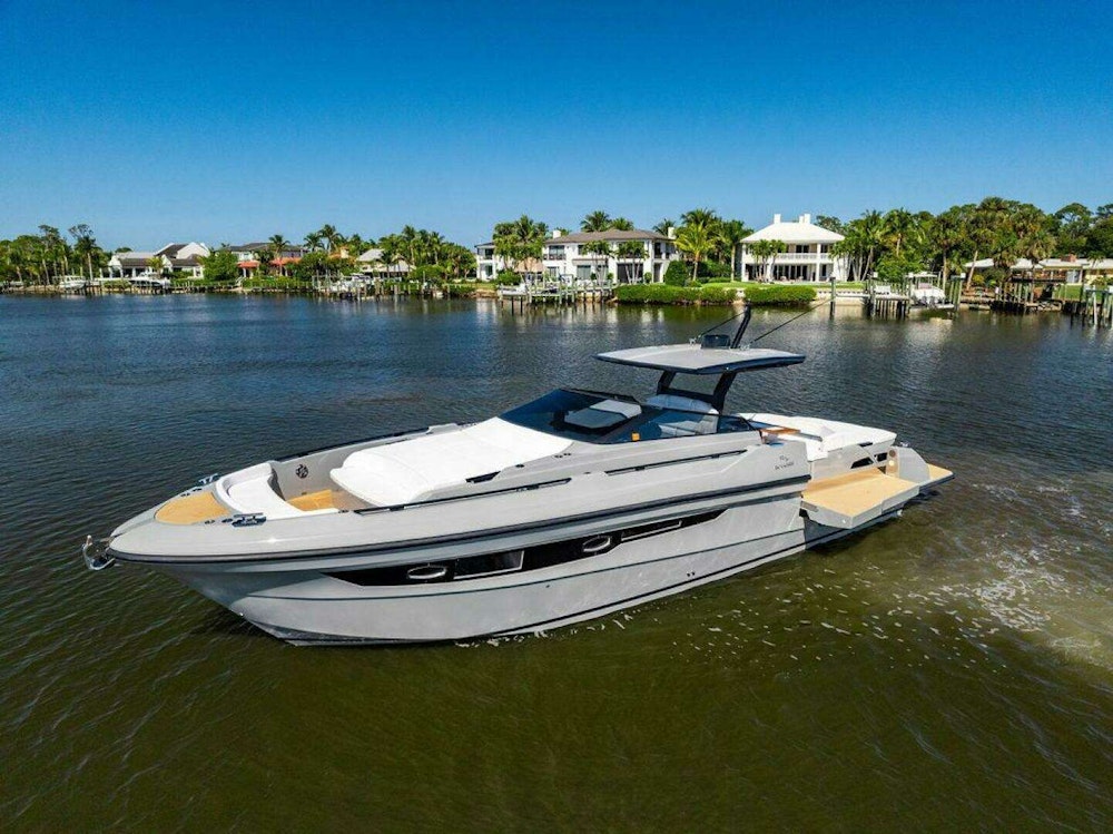 Rio Yachts Daytona 50 Yacht For Sale