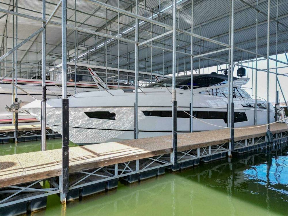 Sunseeker Predator 68 Yacht For Sale