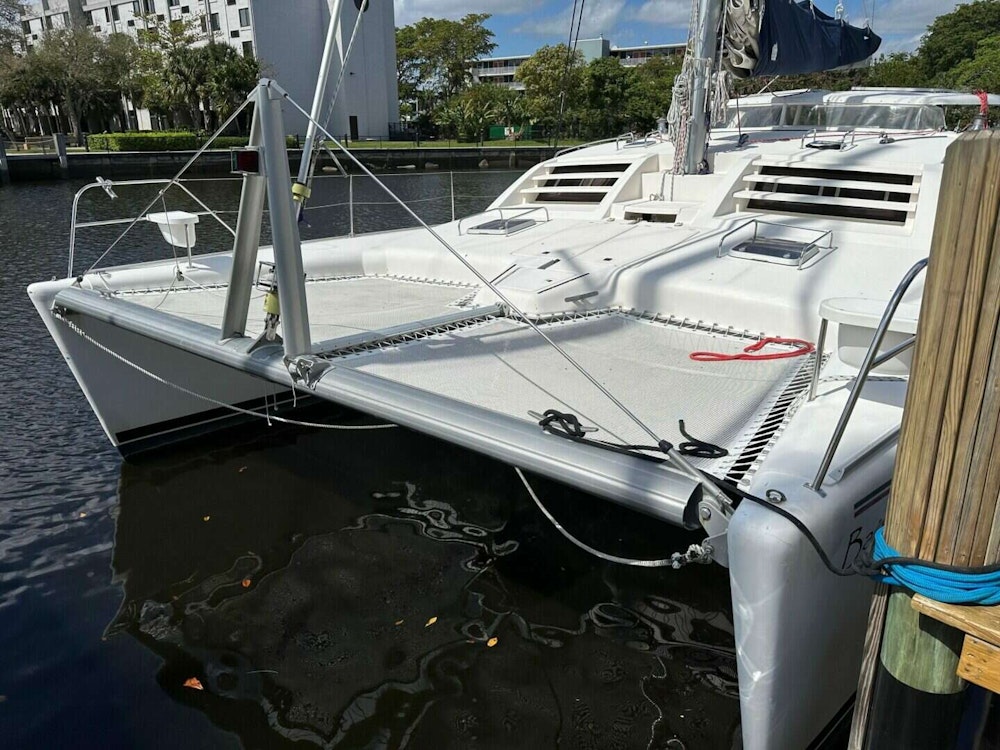Leopard  Yacht For Sale