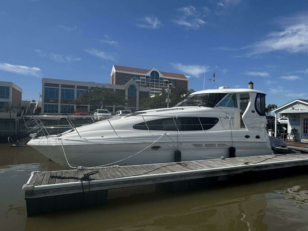 Sea Ray  Yacht For Sale