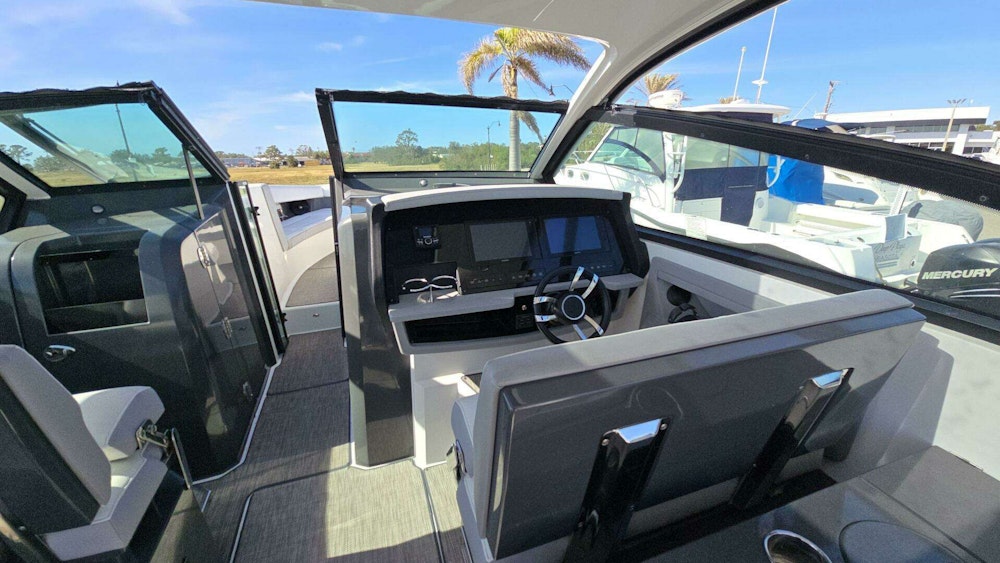 Cobalt A36 BR Yacht For Sale