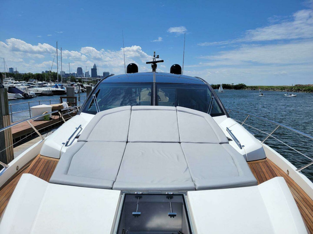 Sunseeker 68 Predator Yacht For Sale
