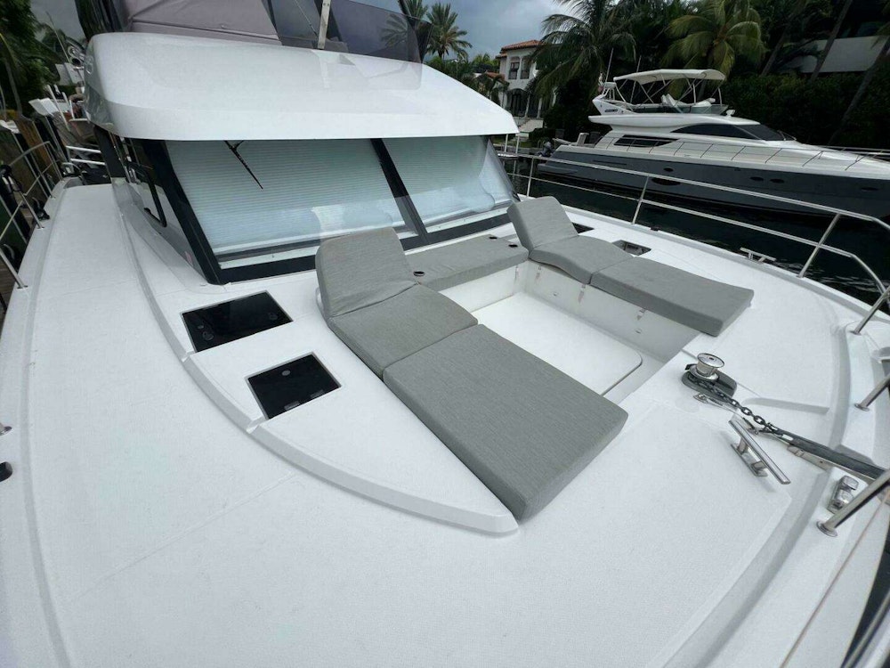 Fountaine Pajot MY 40 Yacht For Sale